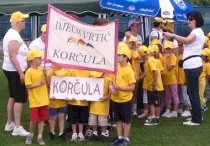 Veslanje - Velolučka Ragata